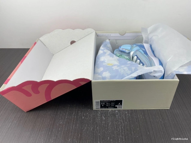 DQ7691-419 Balvin J 2 Retro Jordan 1107